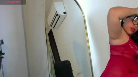 ivone_ashar online show from June 11, 8:40 pm