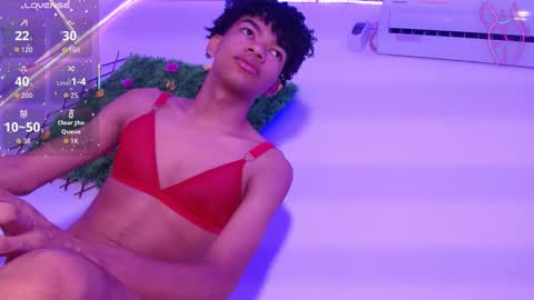Snapshot of ivone_rose_ chatting on October 4, 12:47 pm Ivon online show from October 4, 12:47 pm
