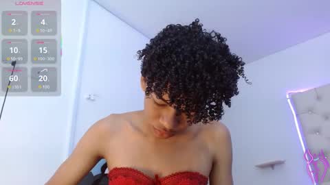 Snapshot of ivone_rose_ chatting on October 2, 12:37 pm Ivon online show from October 2, 12:37 pm