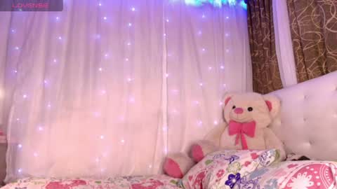  Ivon  Miss Jones  online show from May 18, 2:54 am
