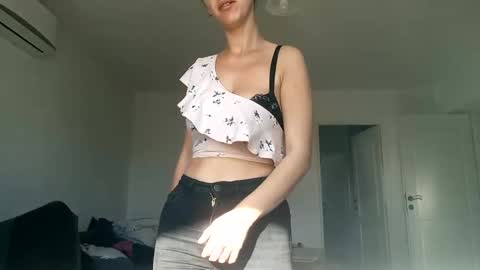 Ivonna online show from January 29, 10:27 am