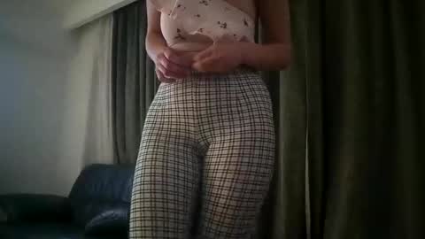 Ivonna online show from February 5, 9:29 pm