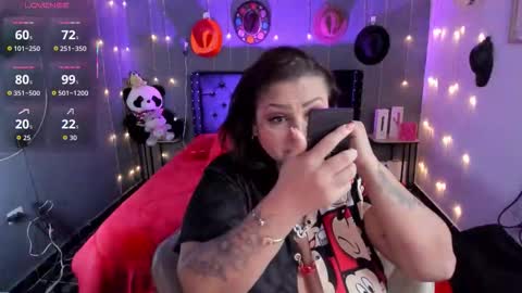 Ivonne online show from November 27, 7:38 am