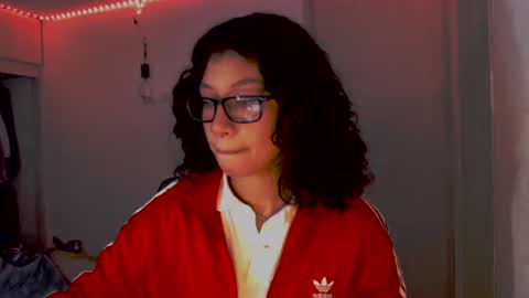 ivonny111 online show from January 13, 7:10 pm