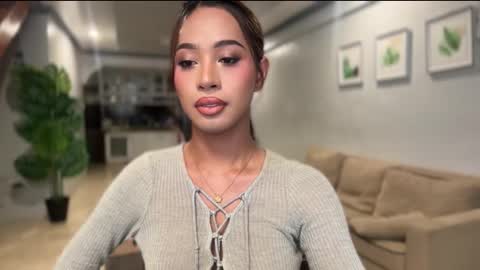 Snapshot of ivorycollins chatting on October 9, 2:50 am kirstenelsie online show from October 9, 2:50 am