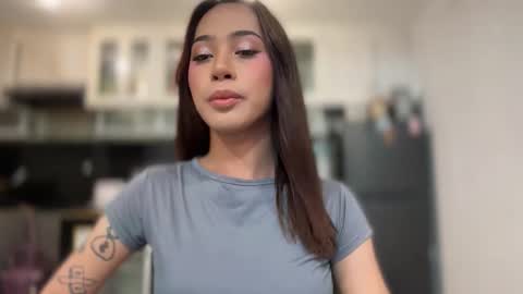 Snapshot of ivorycollins chatting on September 25, 1:34 am kirstenelsie online show from September 25, 1:34 am