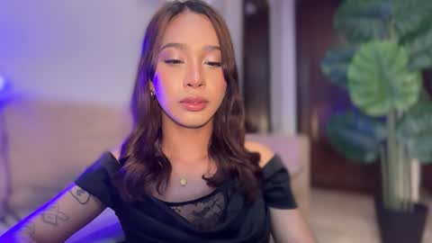 Snapshot of ivorycollins chatting on October 1, 1:48 am kirstenelsie online show from October 1, 1:48 am