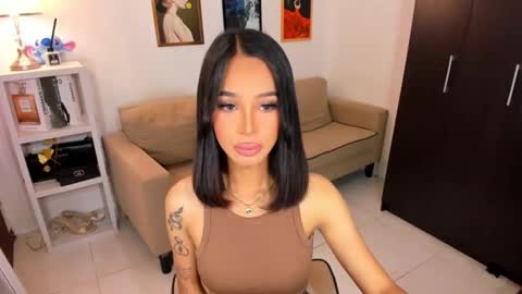 Snapshot of ivorycollins chatting on March 11, 1:16 am kirstenelsie online show from March 11, 1:16 am