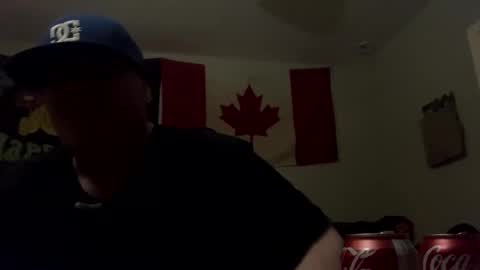 IvoryCum online show from February 18, 12:05 am