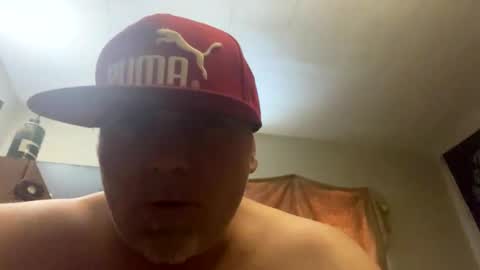 IvoryCum online show from February 15, 8:43 pm