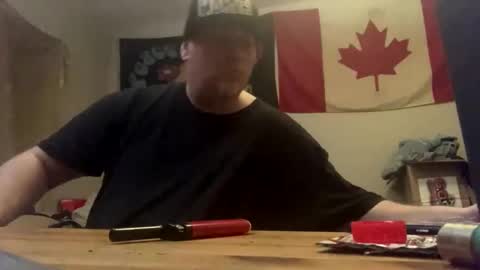 IvoryCum online show from March 5, 6:33 am