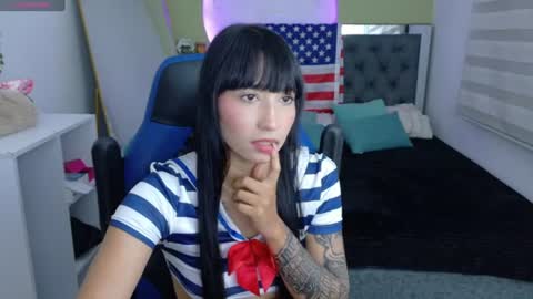 ivvoncute online show from July 31, 2:01 am