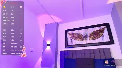 Ivvy rousse  online show from October 3, 2:58 pm