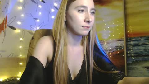 Ivy online show from February 12, 2:14 am