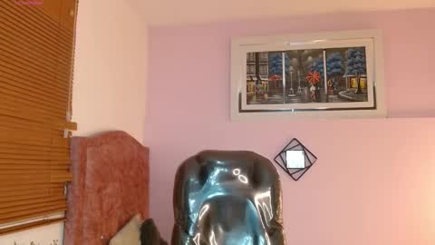 Snapshot of ivy_gail chatting on February 26, 7:12 am  IVY online show from February 26, 7:12 am