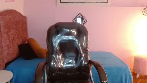 Snapshot of ivy_gail chatting on February 7, 4:37 am  IVY online show from February 7, 4:37 am