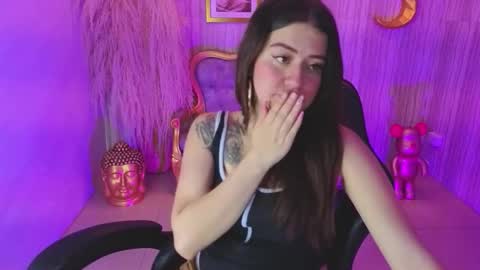 Ivy  online show from September 30, 9:03 pm