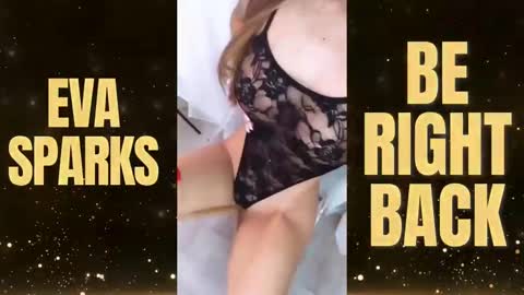 Ivy Myaa online show from February 25, 2:14 am