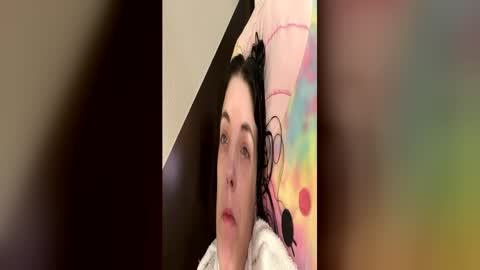 ivy_rose90 online show from June 14, 2:35 am