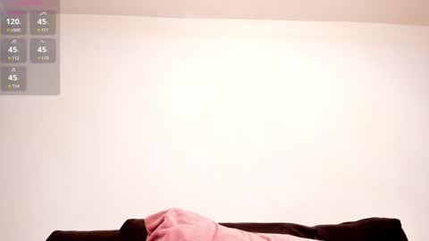 Ivy online show from February 5, 6:45 am