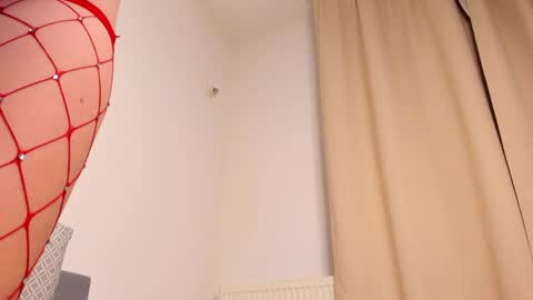 Ivy online show from April 18, 7:58 pm