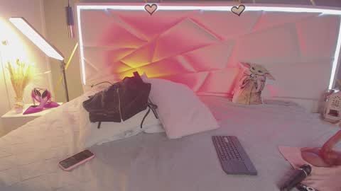 Snapshot of ivy_soul chatting on October 17, 8:13 pm IVY online show from October 17, 8:13 pm
