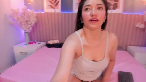 ivy_storm_1 online show from May 15, 3:48 am