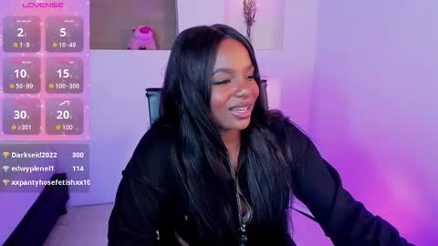 i v y  b l i s s online show from March 8, 4:06 pm