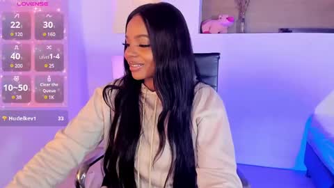 i v y  b l i s s online show from February 10, 2:59 pm