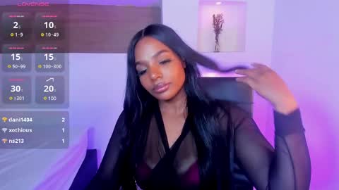 i v y  b l i s s online show from March 1, 2:55 pm