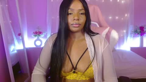 i v y  b l i s s online show from May 12, 11:14 pm