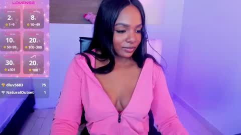 i v y  b l i s s online show from February 17, 4:17 pm