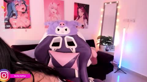 Ivanna online show from November 25, 10:19 pm