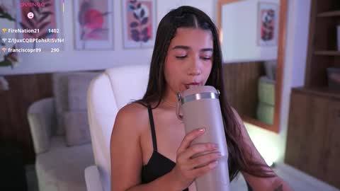 Ivy Grabes online show from March 6, 7:24 pm