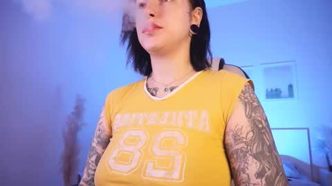 Snapshot of ivyhoney chatting on February 27, 6:57 am IVY - Follow me 3 online show from February 27, 6:57 am