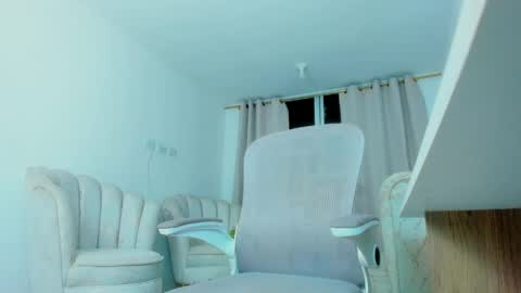 Adriana Independent Model online show from April 12, 1:20 am