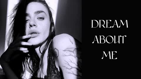 Miss Ivy online show from February 6, 12:37 pm