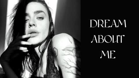 Miss Ivy online show from December 15, 6:37 pm