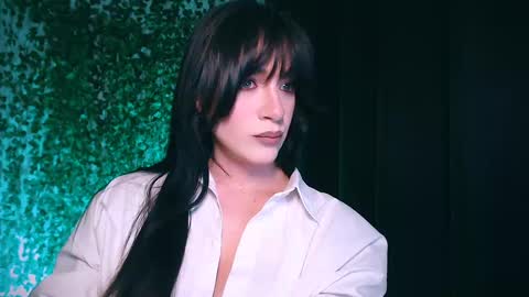 Miss Ivy online show from February 9, 3:23 pm