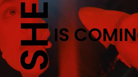 Miss Ivy online show from December 17, 6:03 pm