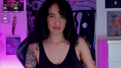 Camila online show from March 1, 12:12 pm