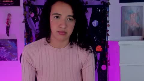 Camila online show from March 4, 3:59 pm