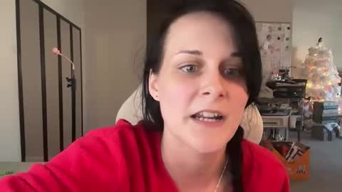 Ivy Minxxx online show from December 19, 8:37 pm