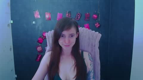 Ivy online show from May 10, 2:23 pm