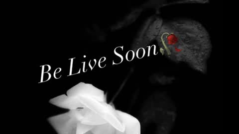 Ivy Rosie online show from July 1, 1:53 pm