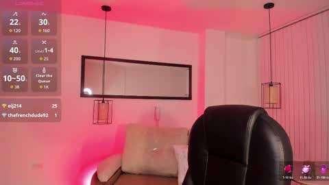 ivyy_moon online show from February 21, 12:13 am