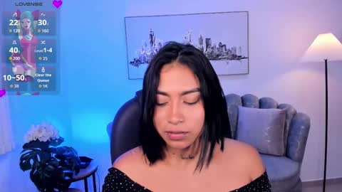 ivyy_moon online show from February 10, 3:20 am