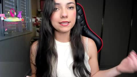 Ivvy online show from November 21, 1:20 pm