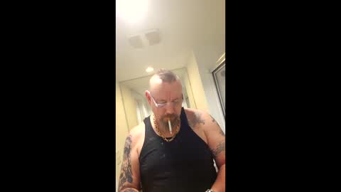 iwanttojackonyou online show from January 18, 1:36 am