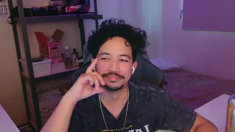 iwasd3nse online show from February 16, 5:15 pm